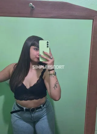 4 - Maria Rosa Escorts Mérida - 5580300058