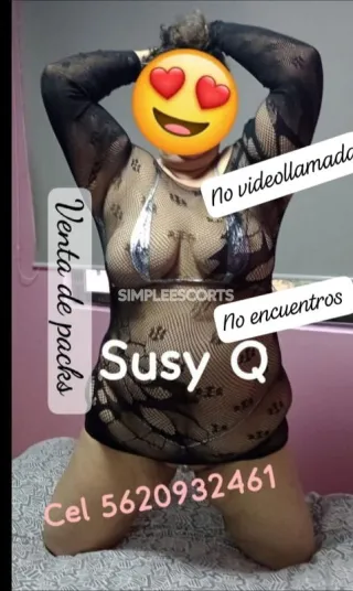 6 - Susy Escorts El Marqués - 5620932461