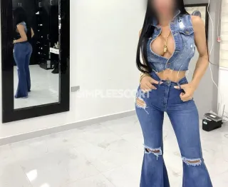 35 - Madisson Sweet Escorts Saltillo - 8118590236