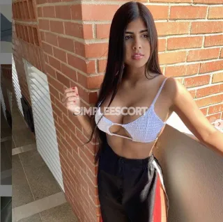 4 - Britany Escorts Gómez Palacio - 9999974685