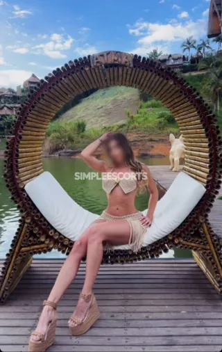 33 - Madisson Sweet Escorts Saltillo - 8118590236