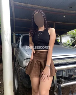 55 - Sara Escorts Bahía de Banderas - 3221317997