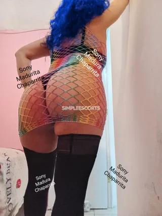 6 - Sonia Escorts Metepec - 7226799420