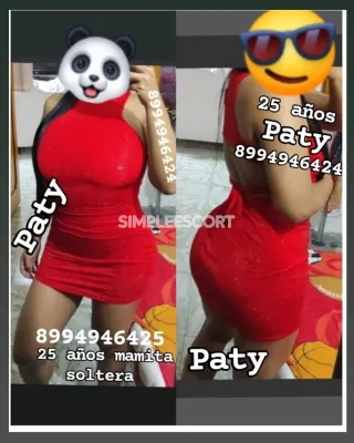 46 - Paty Citas Reynosa Escorts Reynosa - 8994946424