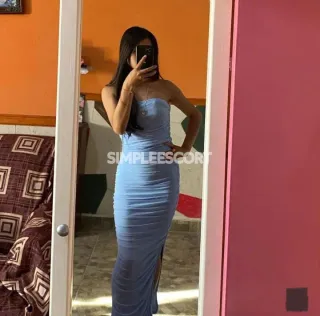 48 - Sara Escorts Bahía de Banderas - 3221317997