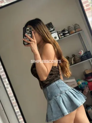 2 - Aylin Escorts Querétaro - 4426045345