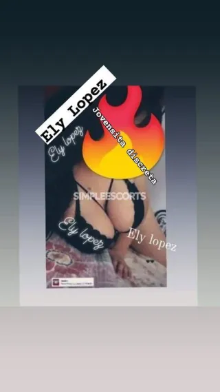 3 - Elyzabeth Lopez Escorts Reynosa - 8994576307