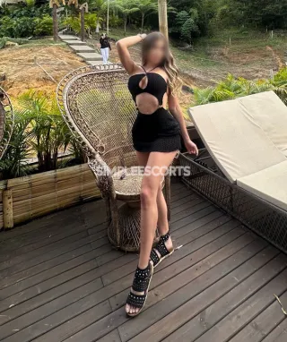 32 - Madisson Sweet Escorts Saltillo - 8118590236