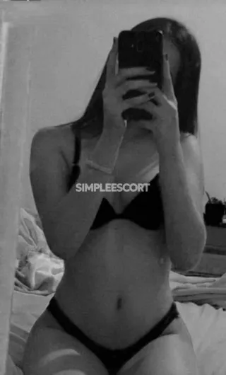 25 - Regina Escorts Bahía de Banderas - 3222276728