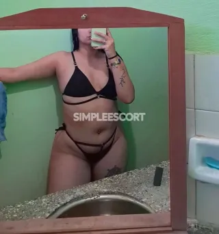 5 - Maria Rosa Escorts Mérida - 5580300058