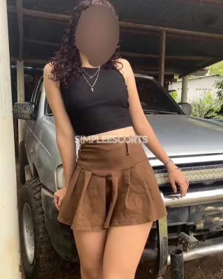 56 - Sara Escorts Bahía de Banderas - 3221317997