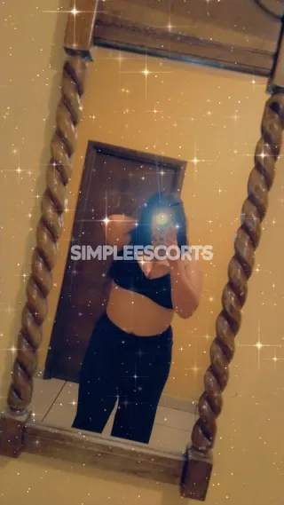 4 - Alisson Escorts Puerto Peñasco - 6381058124