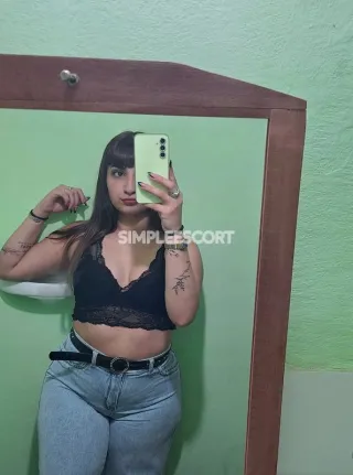 1 - Maria Rosa Escorts Mérida - 5580300058