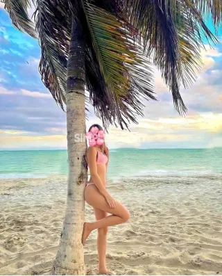 62 - Regina Escorts Bahía de Banderas - 3222276728