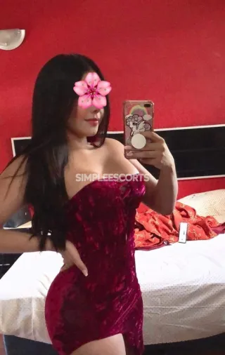 3 - Alexa Escorts Valle de Bravo - 7225381158