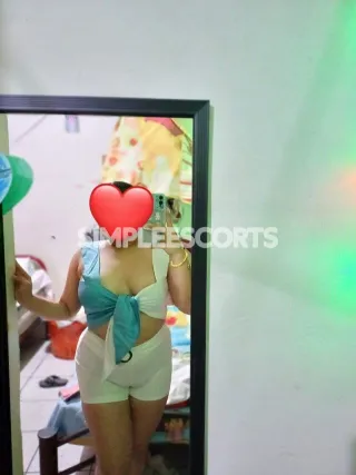 2 - Josefina Escorts Paraíso - 9931968772