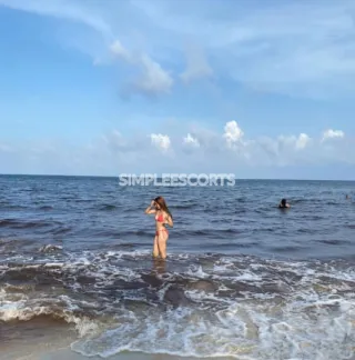 5 - Sandy Escorts Bahía de Banderas - 3221757259