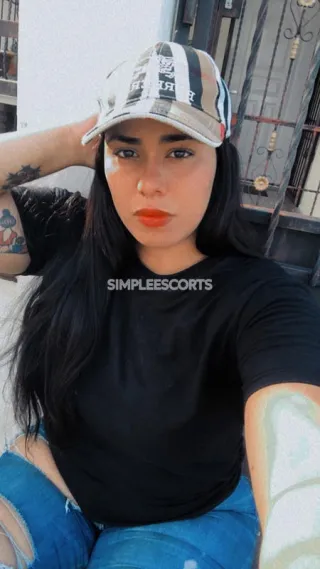 2 - Carla Escorts Cancún - 5530197158