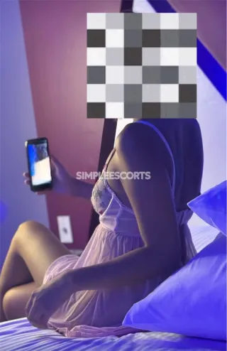 1 - Lucia Escorts Puerto Vallarta - 3222945633