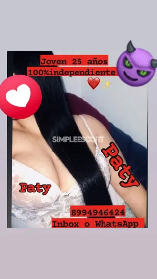 32 - Paty Citas Reynosa Escorts Reynosa - 8994946424