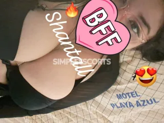 4 - Shantall Rivera Escorts Tampico - 8331013272