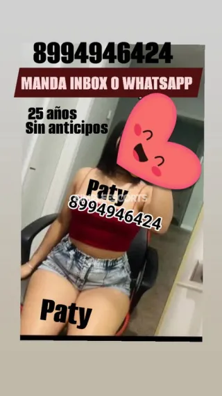 15 - Paty Citas Reynosa Escorts Reynosa - 8994946424