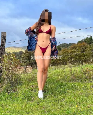 41 - Sandy Escorts Bahía de Banderas - 3221757259
