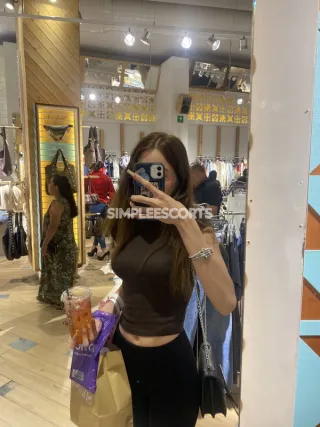 1 - Isabel Escorts Durango - 6181694695