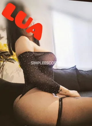 1 - Lua Escorts Mérida - 9993562318
