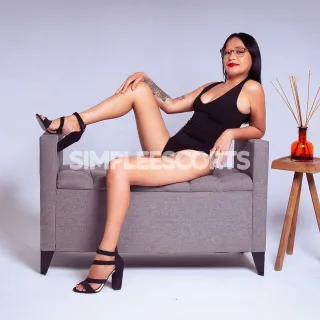 3 - Rocio Escorts Tulum - 9845432460