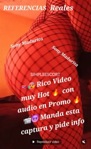 7 - Sonia Escorts Toluca - 7226640857