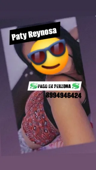 7 - Paty Citas Reynosa Escorts Reynosa - 8994946424