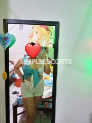 1 - Josefina Escorts Paraíso - 9931968772