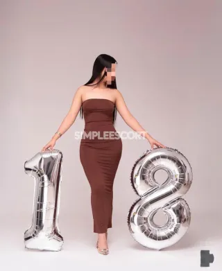 45 - Sara Escorts Bahía de Banderas - 3221317997