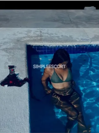 42 - Sara Escorts Bahía de Banderas - 3221317997