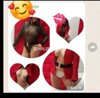 16 - Barby Escorts Tlalnepantla de Baz - 5576035217