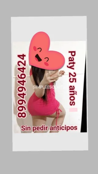 21 - Paty Citas Reynosa Escorts Reynosa - 8994946424