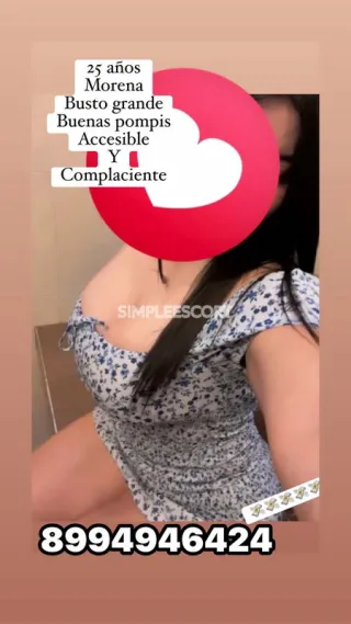 28 - Paty Citas Reynosa Escorts Reynosa - 8994946424