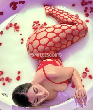 16 - Yamila Escorts San Pedro Garza García - 6681925083