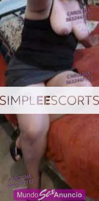 31 - Camila Escorts Apodaca - 5632447115