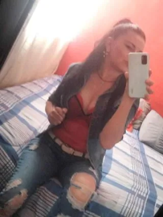 50 - Raisa Tapatia Escorts Puebla - 2215980238