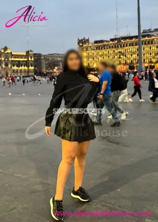 51 - Andy Escorts Saltillo - 8122991613