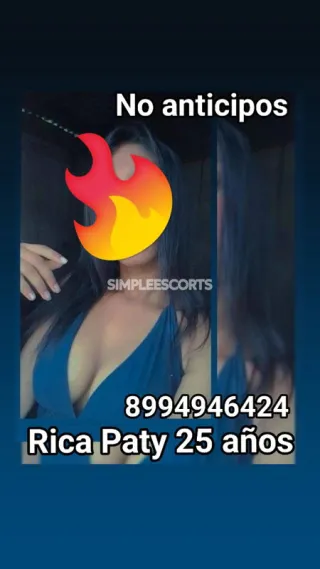 16 - Paty Citas Reynosa Escorts Reynosa - 8994946424