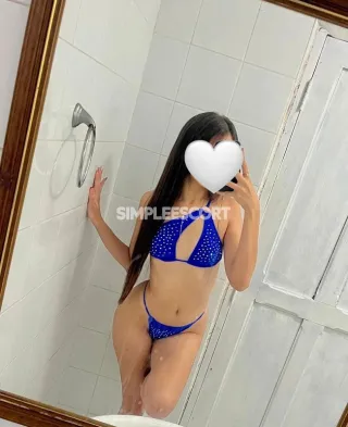 24 - Sandy Escorts Bahía de Banderas - 3221757259