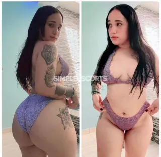 1 - Maria Escorts Tijuana - 9845430777