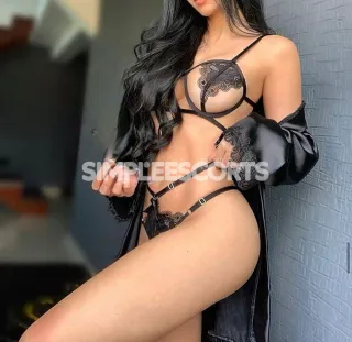 19 - Michel Escorts Naucalpan - 5645199566