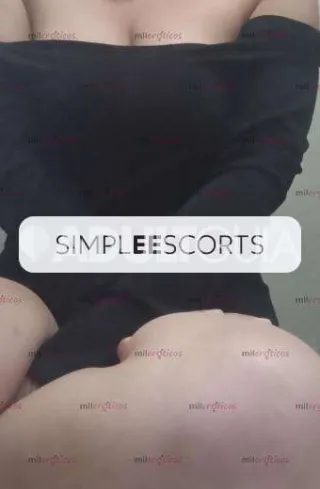 26 - Camila Escorts Apodaca - 5632447115