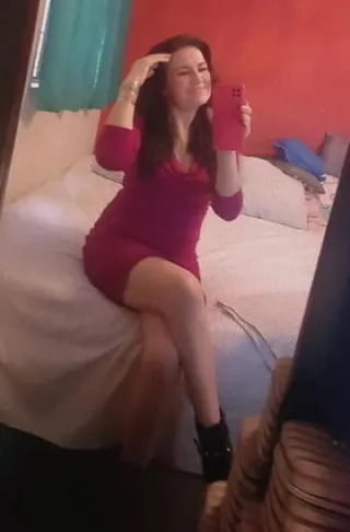 45 - Raisa Tapatia Escorts Puebla - 2215980238