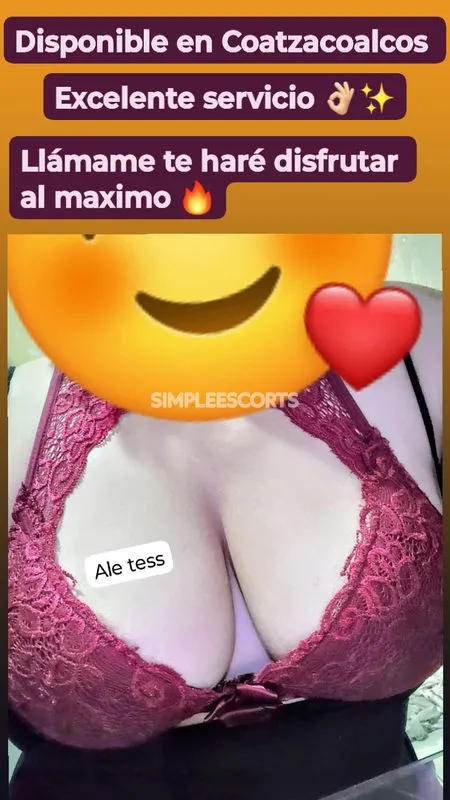 Alejandra
