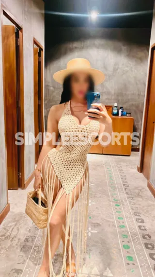 89 - Andy Escorts Saltillo - 8122991613